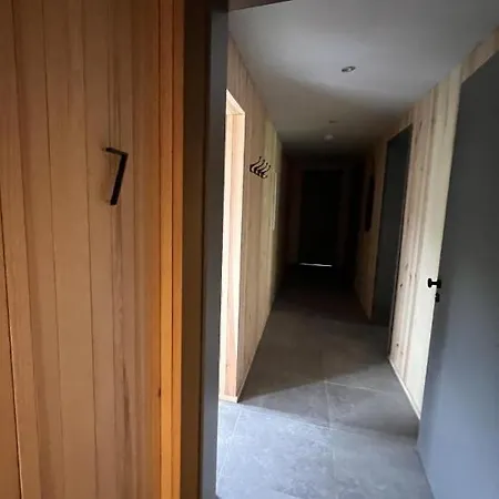 Διαμέρισμα Haus Bergquell App 7 *