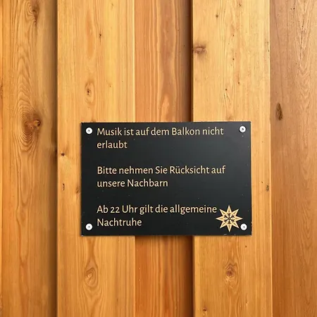 Haus Bergquell App 7 * 维林根