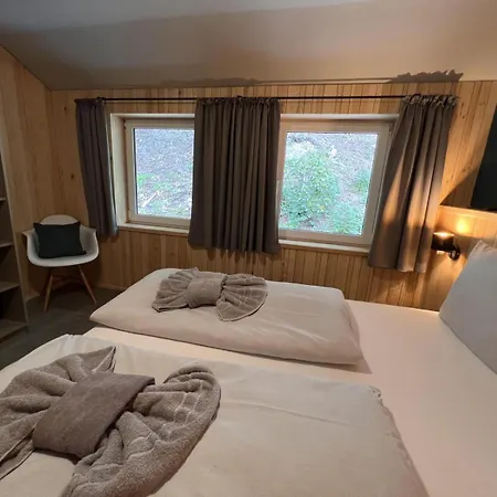 Διαμέρισμα Haus Bergquell App 7 *