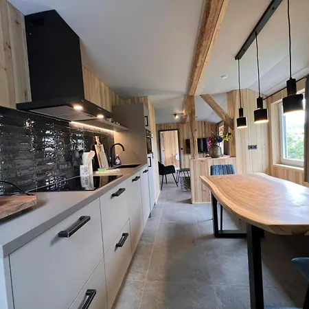 Haus Bergquell App 7