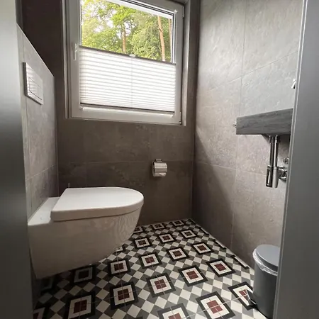 Haus Bergquell App 7 公寓 维林根