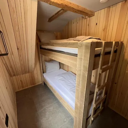 Haus Bergquell App 7 Διαμέρισμα