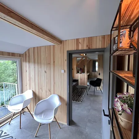 Haus Bergquell App 7