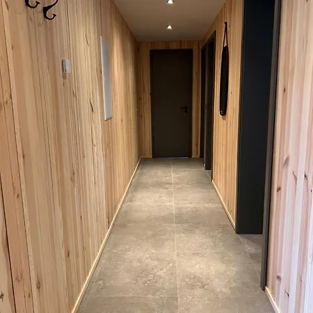 Διαμέρισμα Haus Bergquell App 7