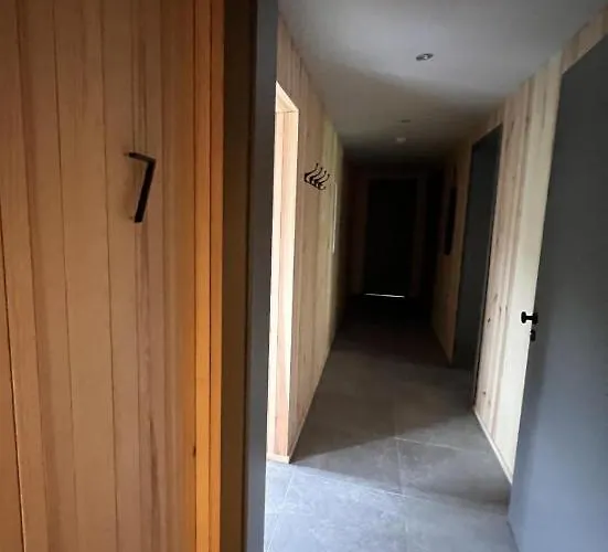 Apartment Haus Bergquell App 7 *