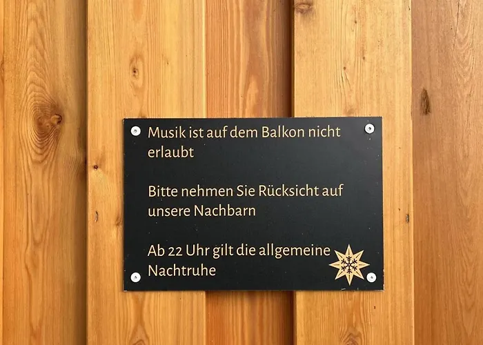 Haus Bergquell App 7 * Willingen (Upland)