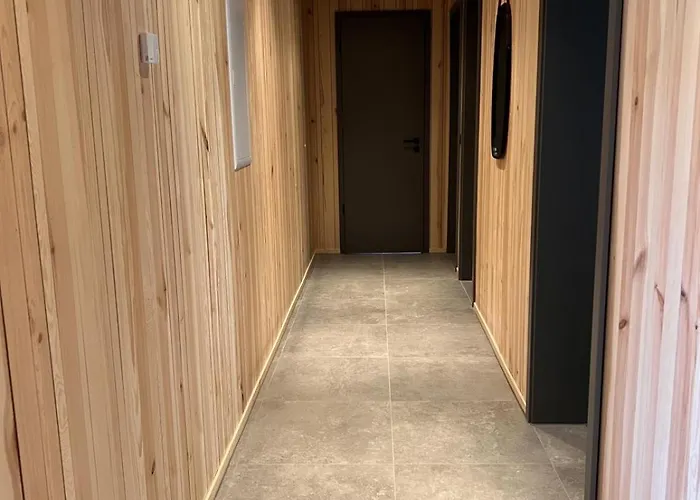 Apartment Haus Bergquell App 7